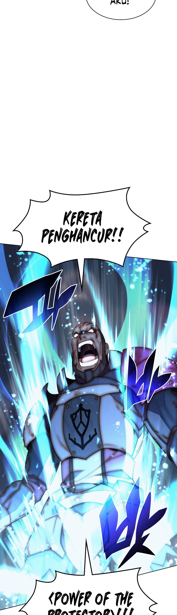 Overgeared Chapter 82 Gambar 37
