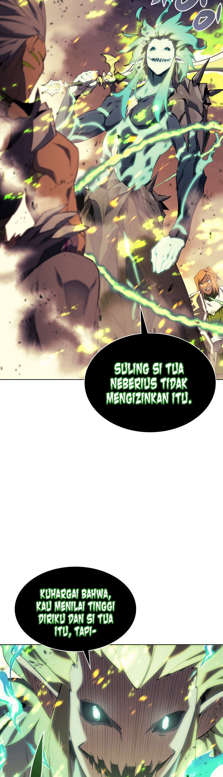 Overgeared Chapter 82 Gambar 25