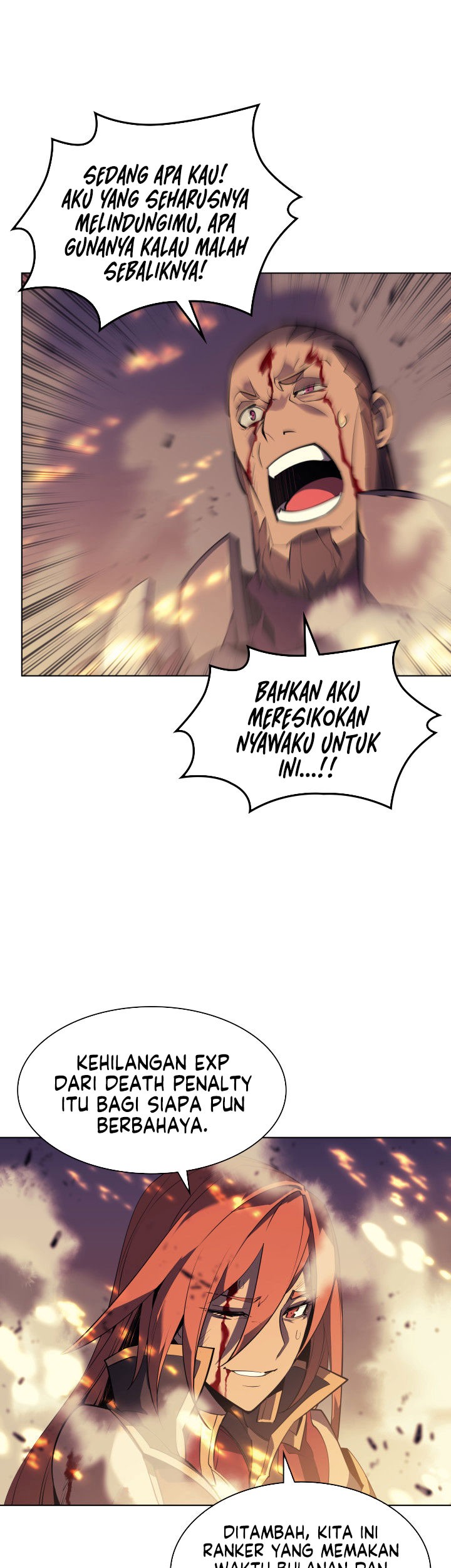 Overgeared Chapter 82 Gambar 47