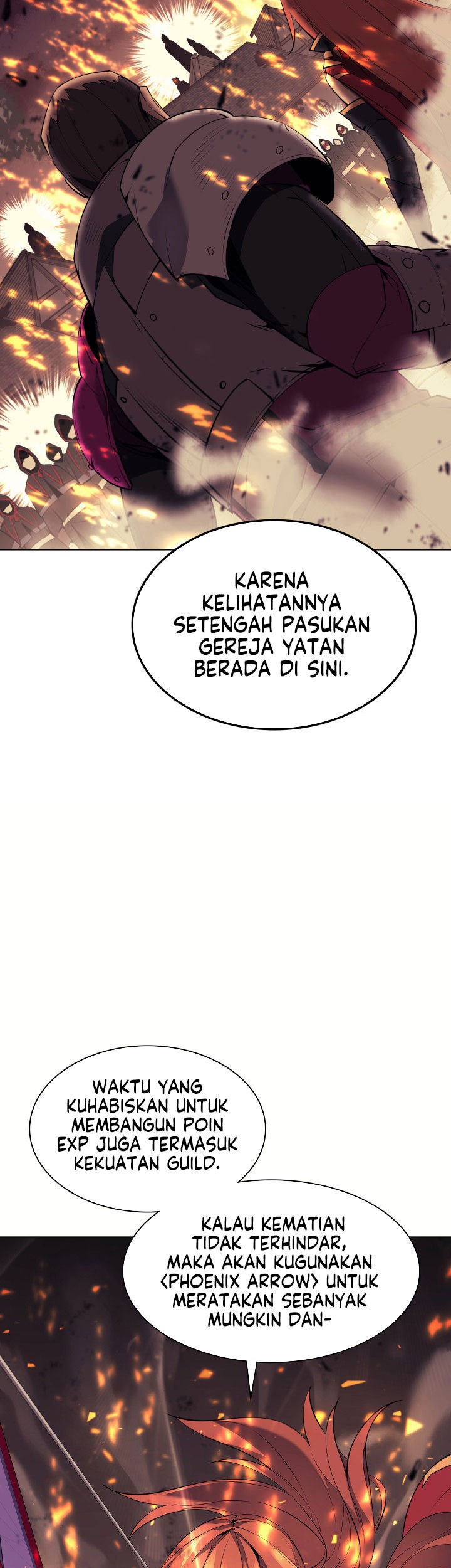 Overgeared Chapter 82 Gambar 49