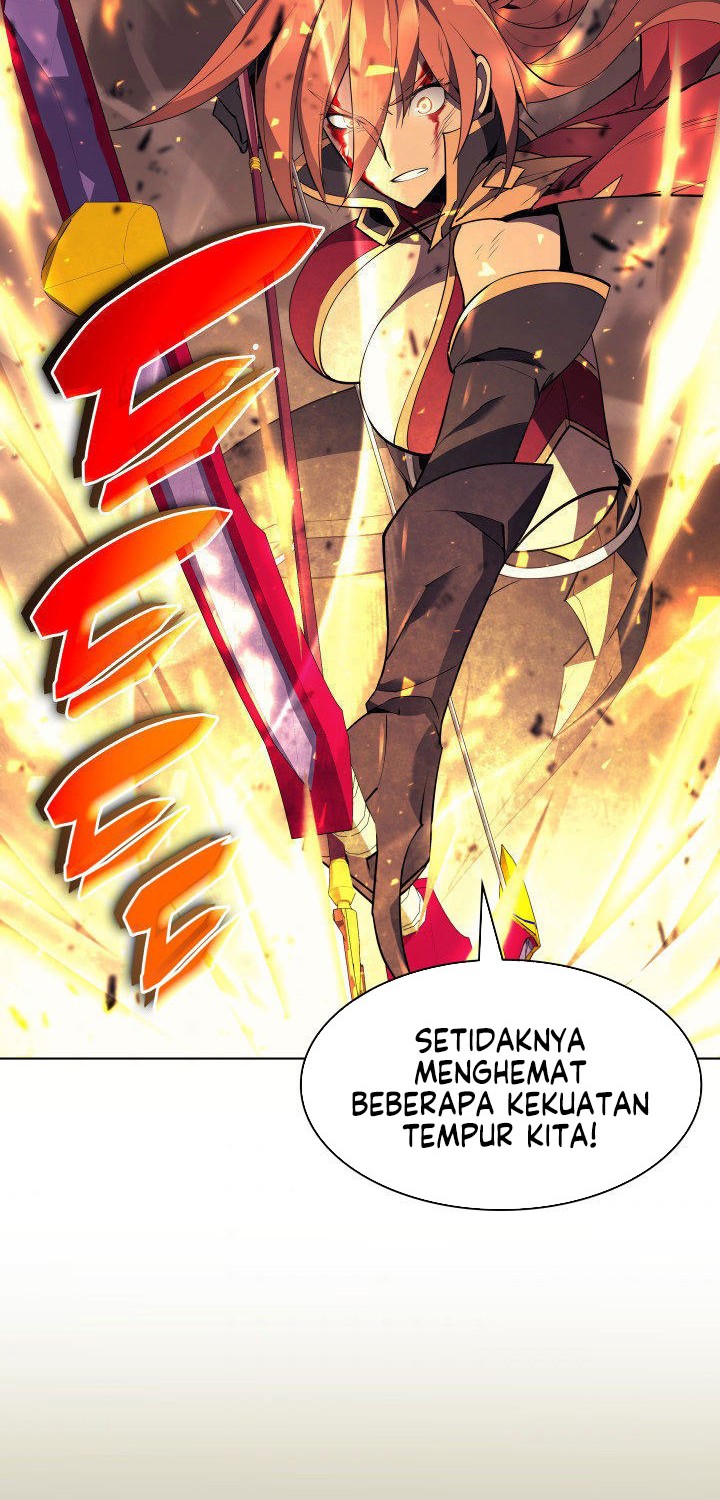 Overgeared Chapter 82 Gambar 50