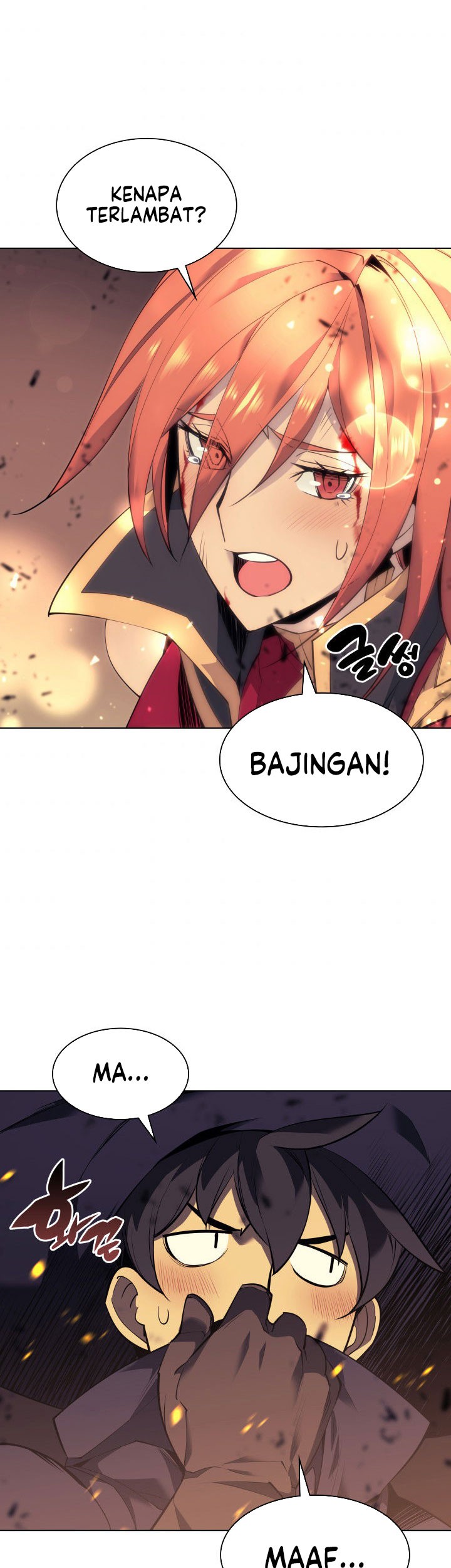 Overgeared Chapter 82 Gambar 55