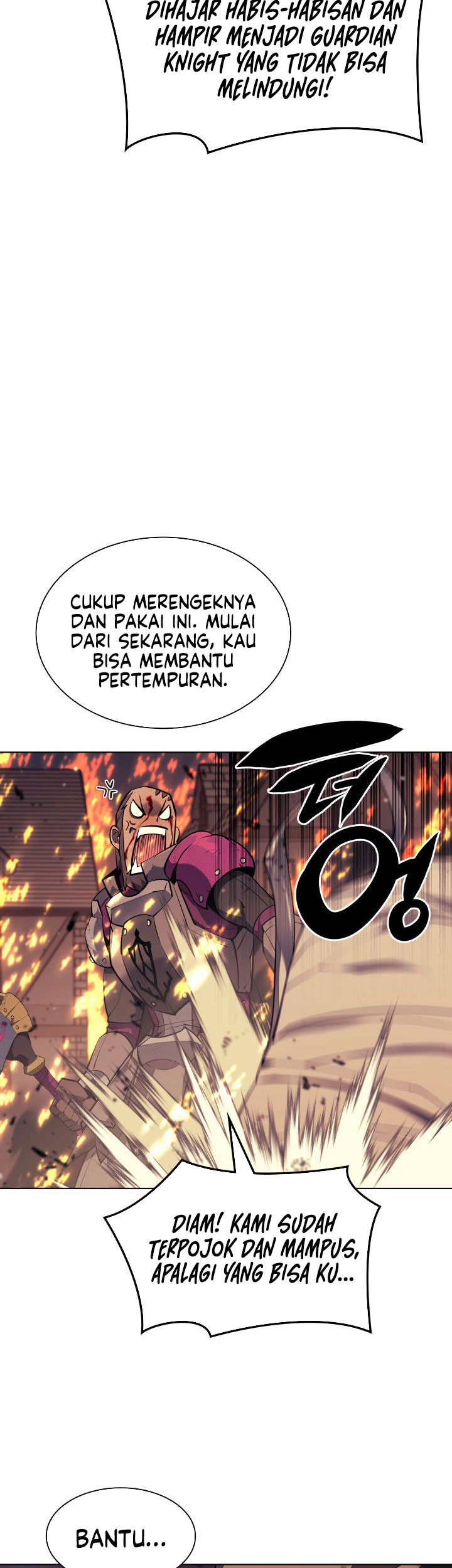 Overgeared Chapter 82 Gambar 57