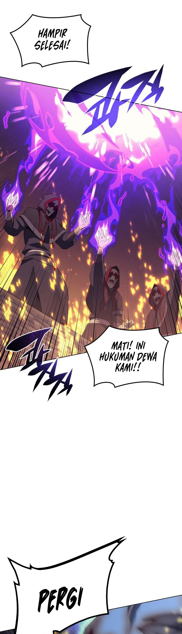 Overgeared Chapter 82 Gambar 41