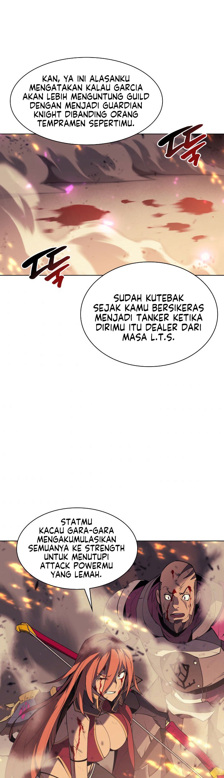 Overgeared Chapter 82 Gambar 45