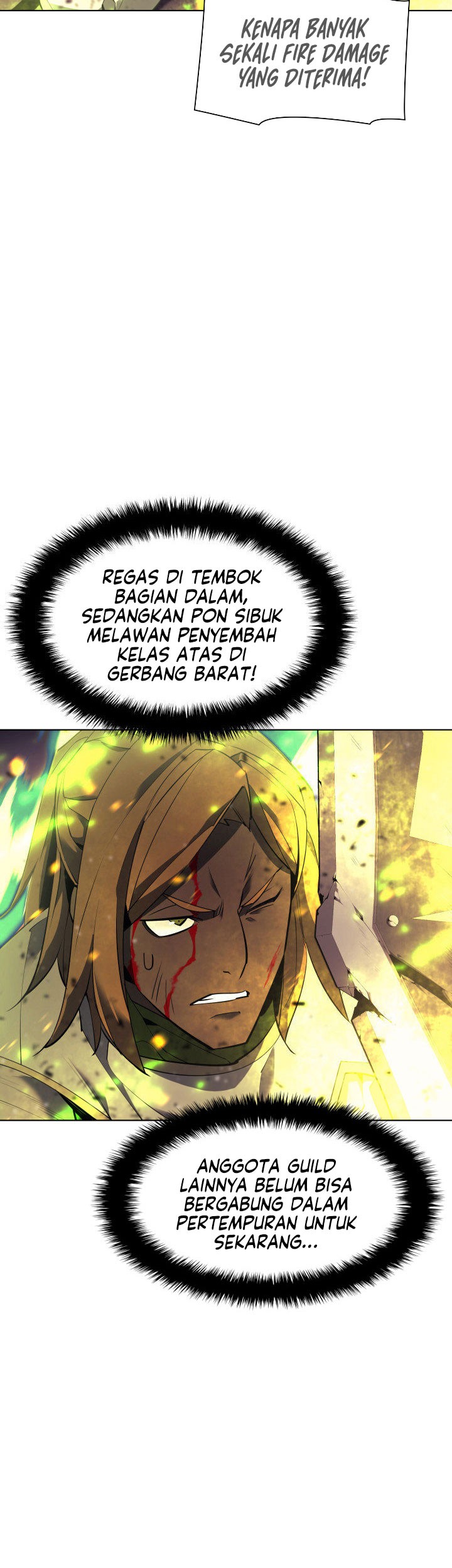 Overgeared Chapter 82 Gambar 3