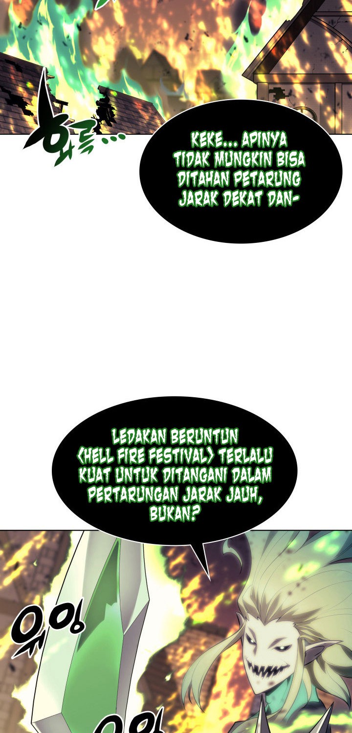 Overgeared Chapter 82 Gambar 68