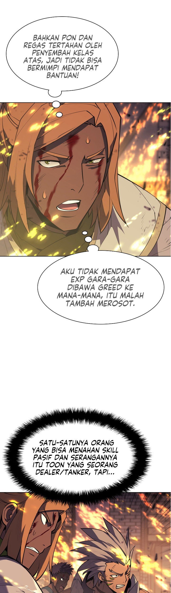 Overgeared Chapter 82 Gambar 71