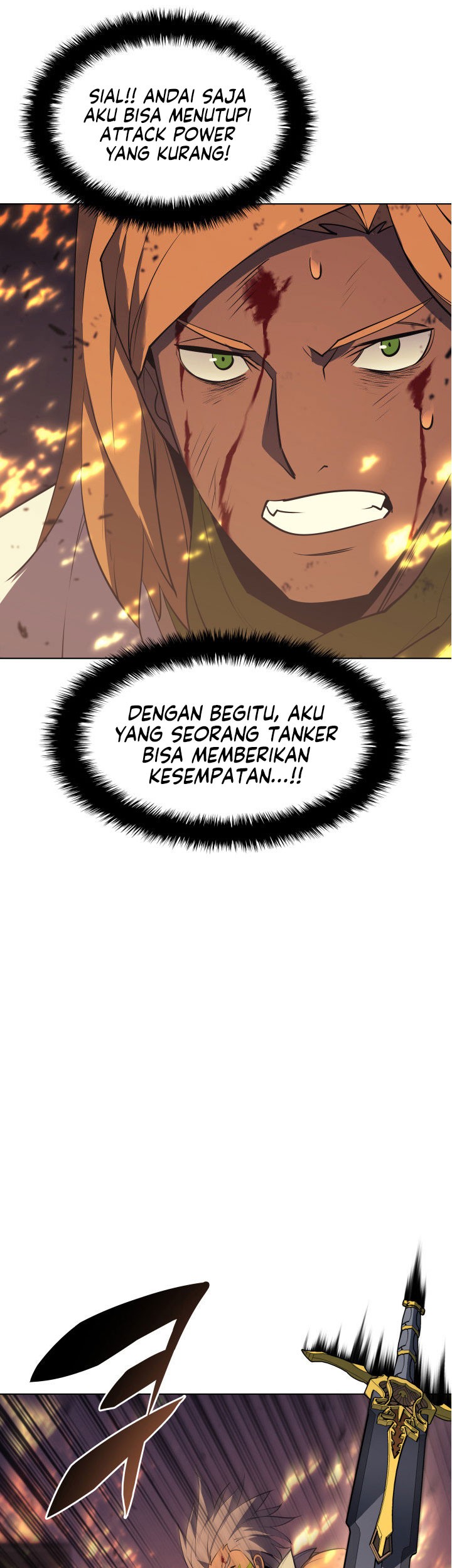Overgeared Chapter 82 Gambar 73