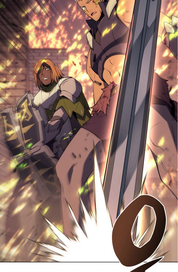 Overgeared Chapter 82 Gambar 74