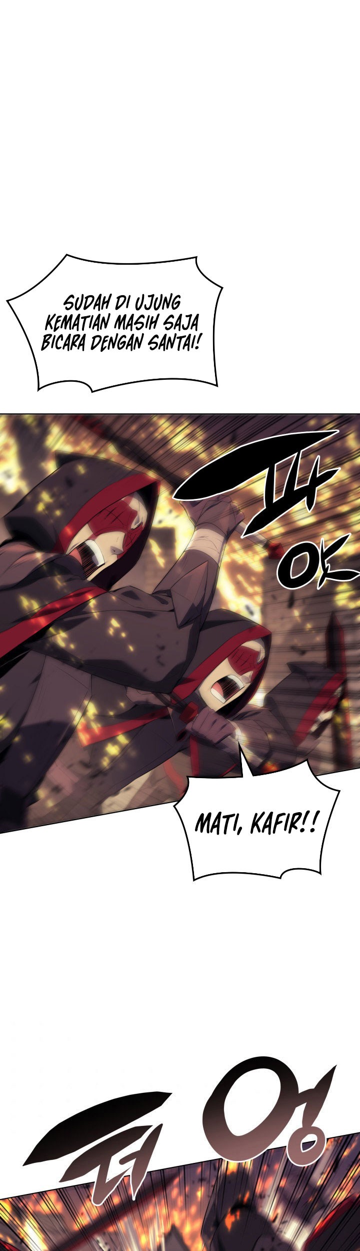 Overgeared Chapter 82 Gambar 59