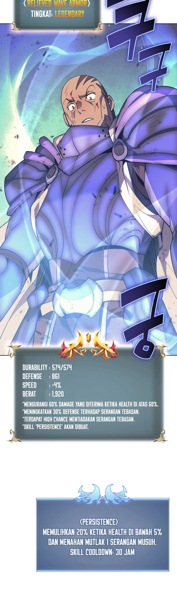 Overgeared Chapter 82 Gambar 61