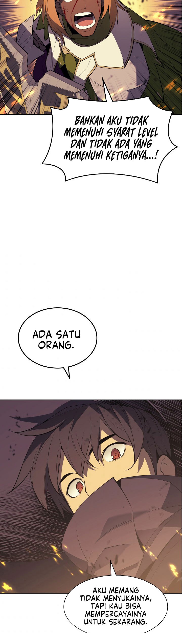 Overgeared Chapter 82 Gambar 79