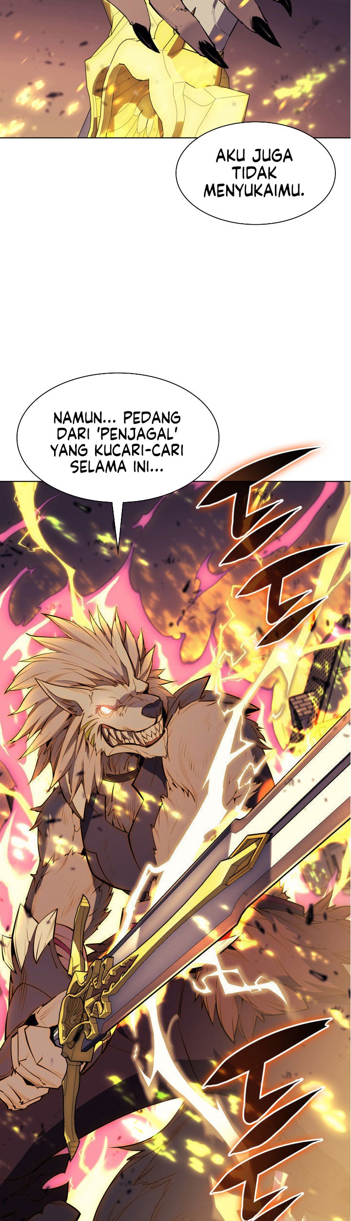 Overgeared Chapter 82 Gambar 81