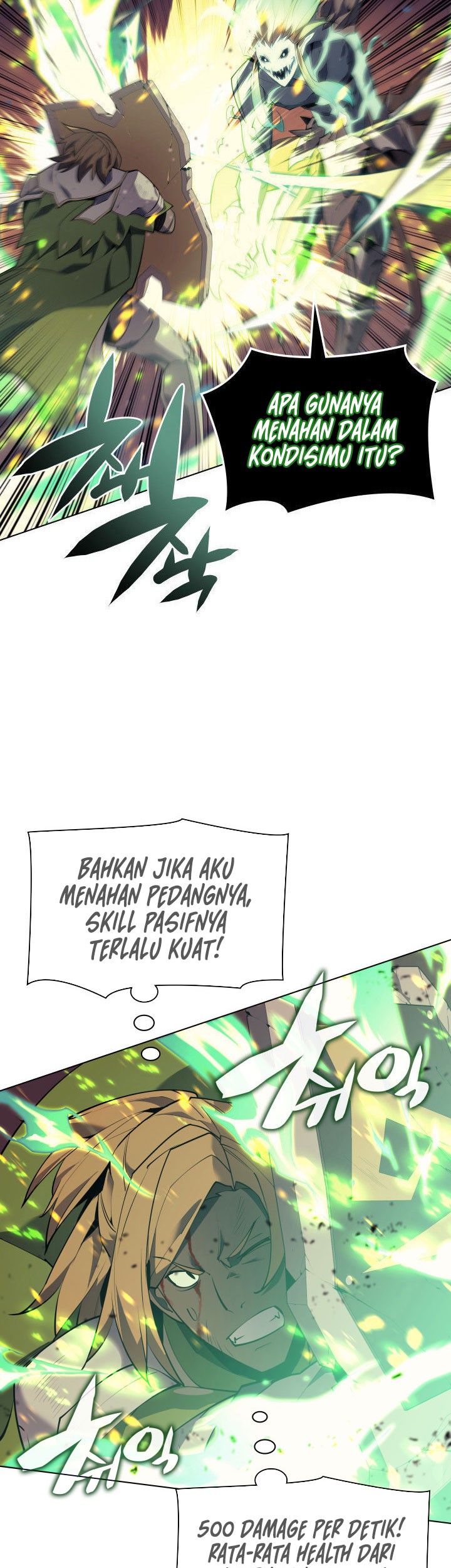 Overgeared Chapter 82 Gambar 7