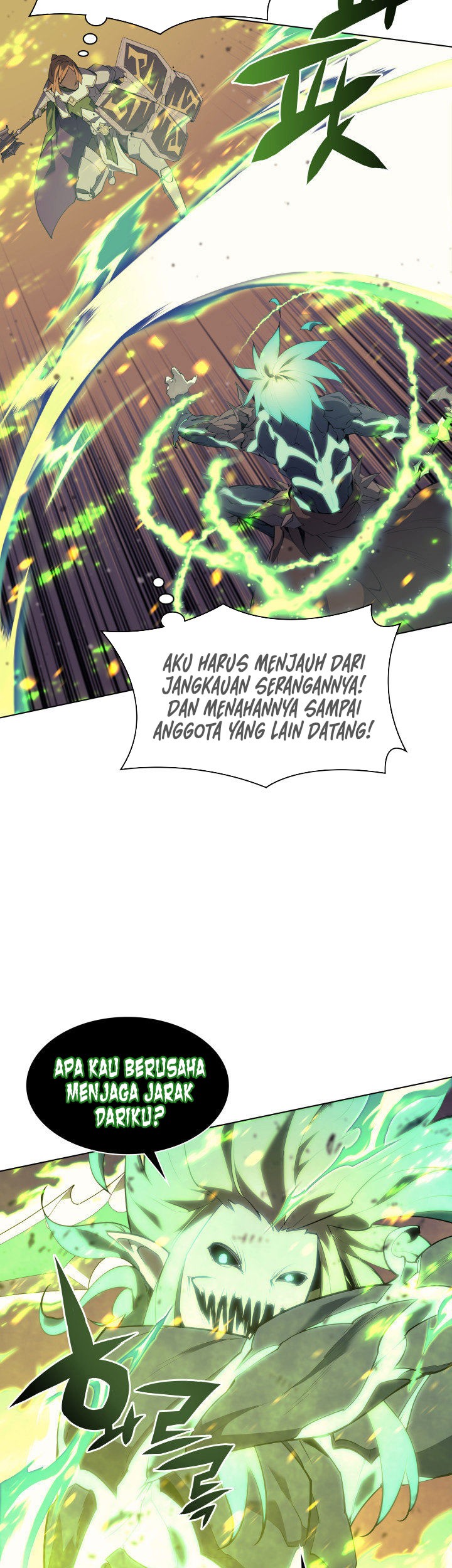 Overgeared Chapter 82 Gambar 9