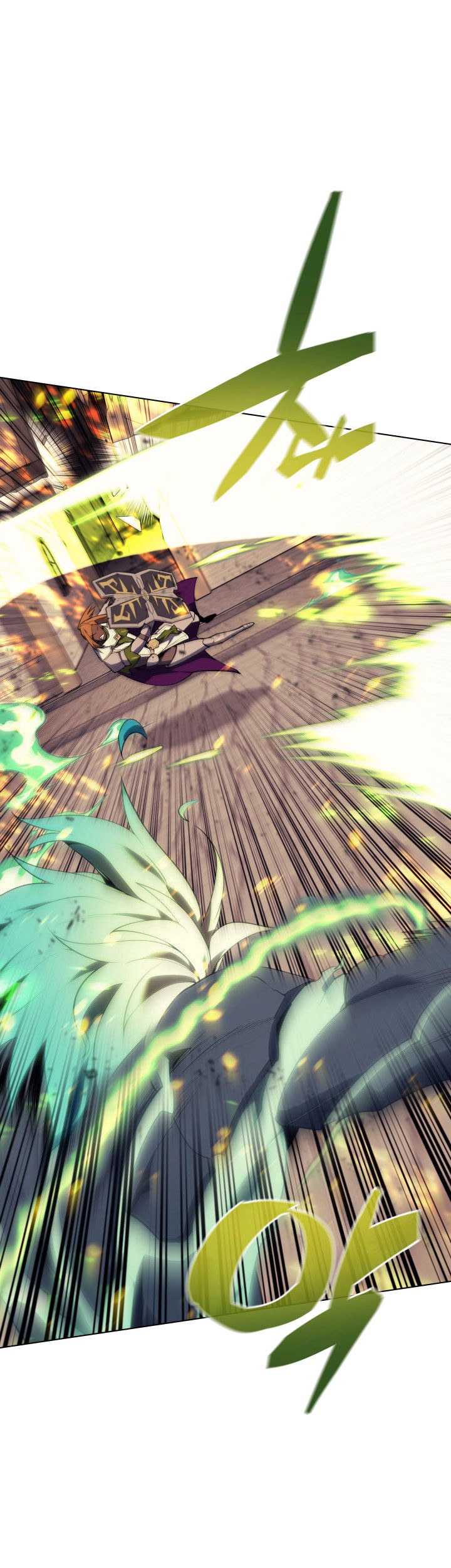 Overgeared Chapter 82 Gambar 11