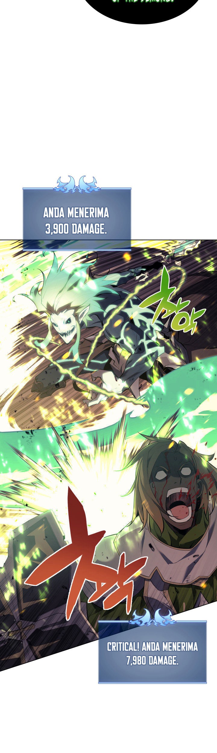 Overgeared Chapter 82 Gambar 13