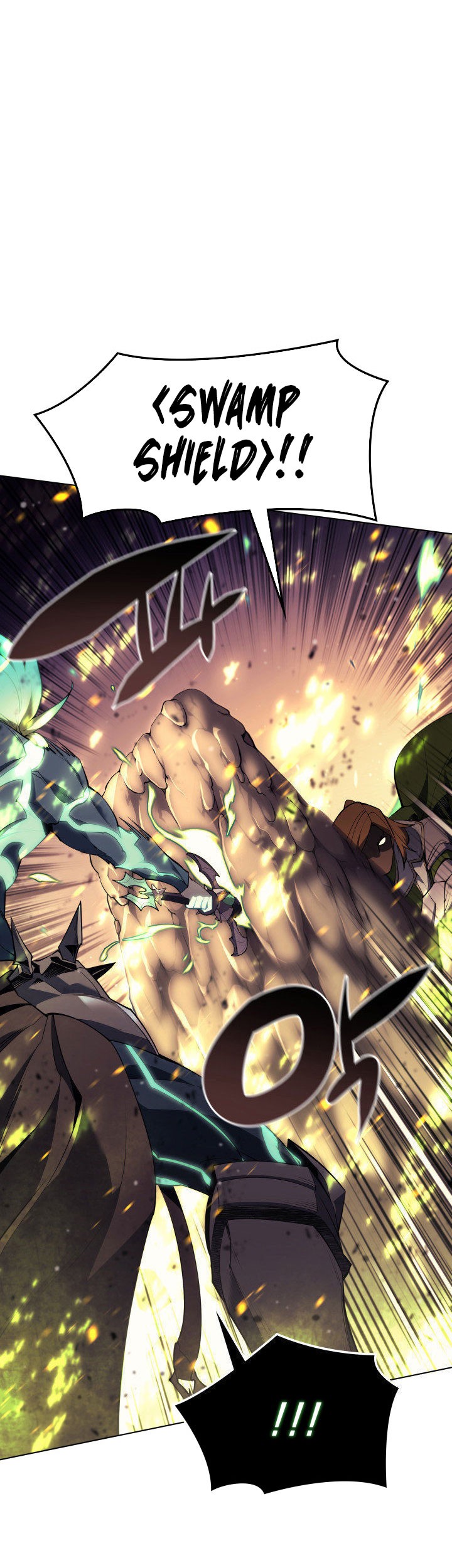 Overgeared Chapter 82 Gambar 15