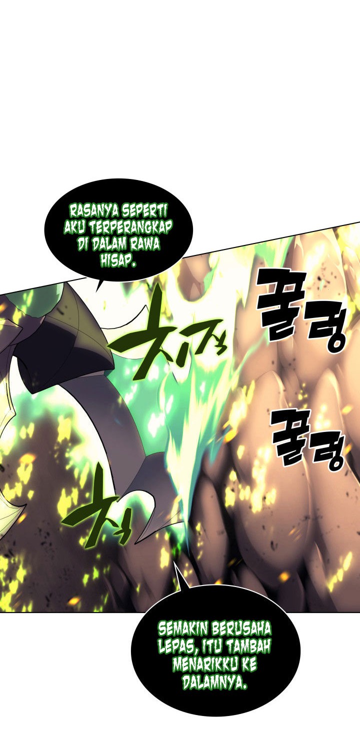 Overgeared Chapter 82 Gambar 16