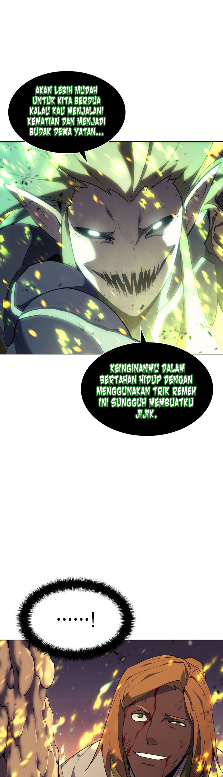 Overgeared Chapter 82 Gambar 17