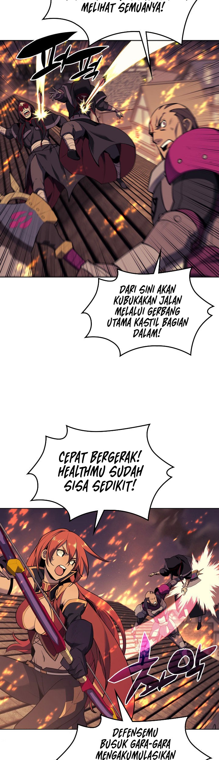 Overgeared Chapter 81 Gambar 29