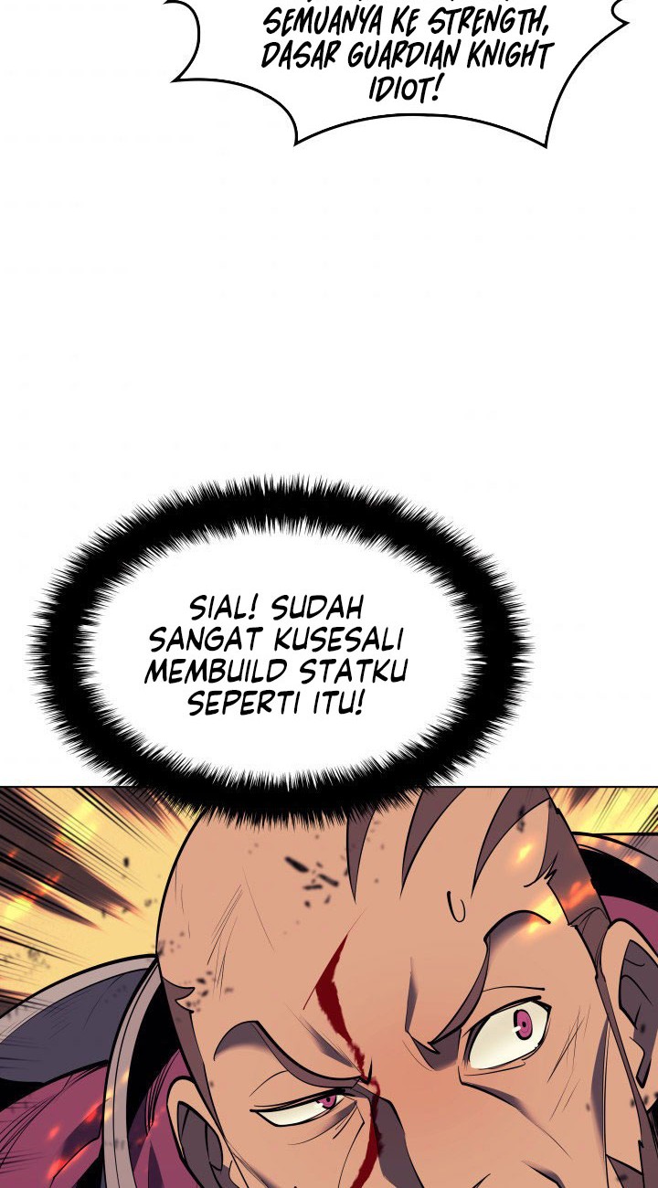 Overgeared Chapter 81 Gambar 30