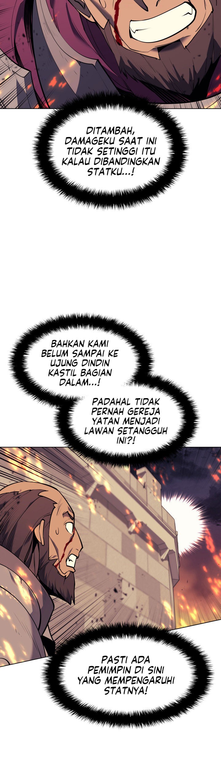 Overgeared Chapter 81 Gambar 31