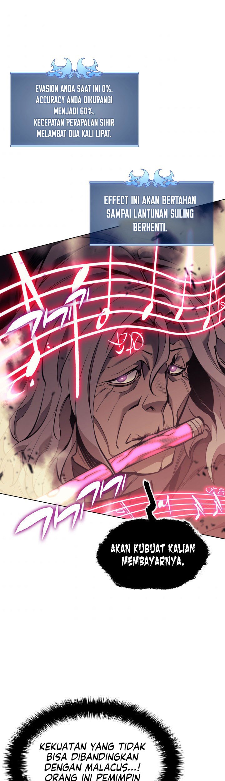 Overgeared Chapter 81 Gambar 35