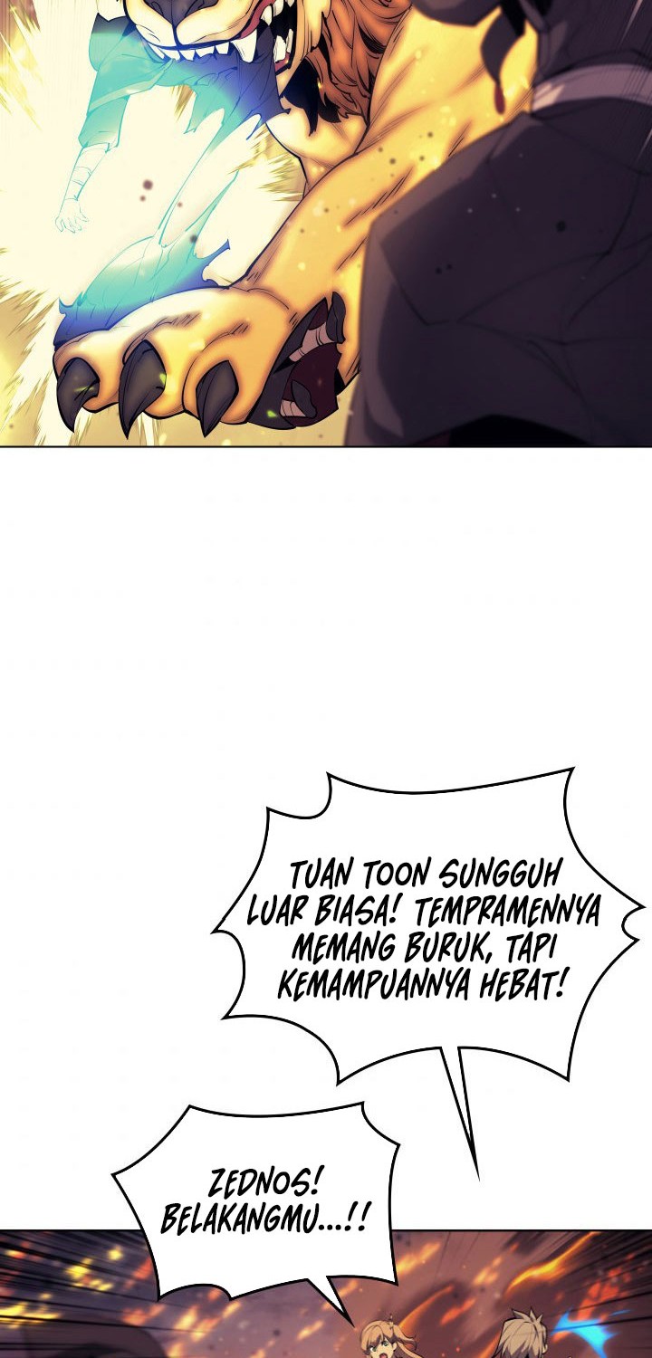 Overgeared Chapter 81 Gambar 20