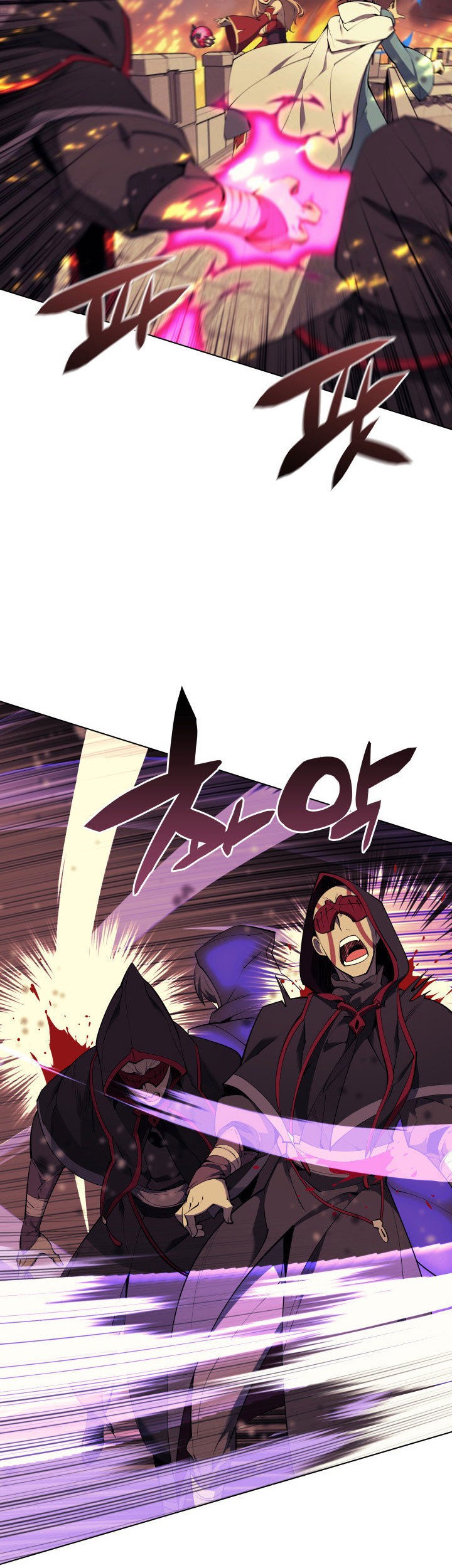 Overgeared Chapter 81 Gambar 21