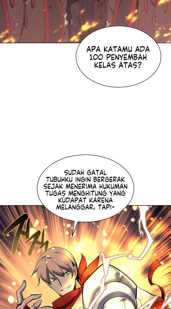 Overgeared Chapter 81 Gambar 24