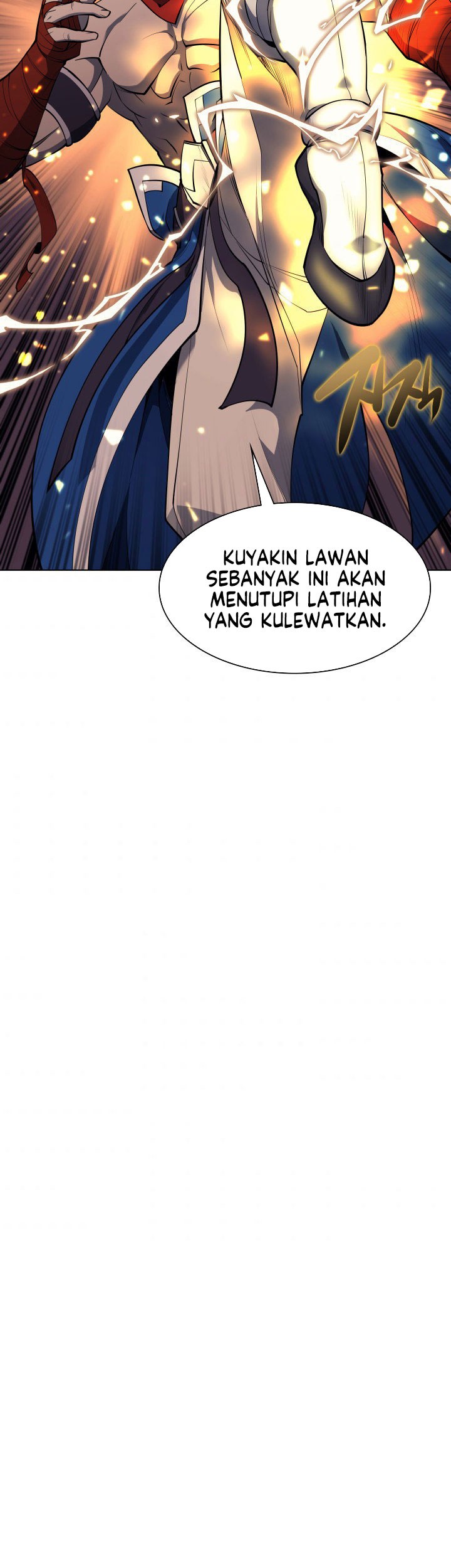 Overgeared Chapter 81 Gambar 25
