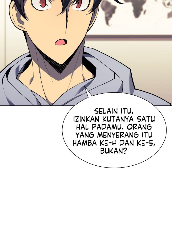 Manhwa Overgeared Chapter 81 gambar nomor 2