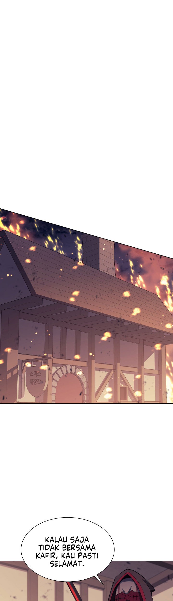 Overgeared Chapter 81 Gambar 47