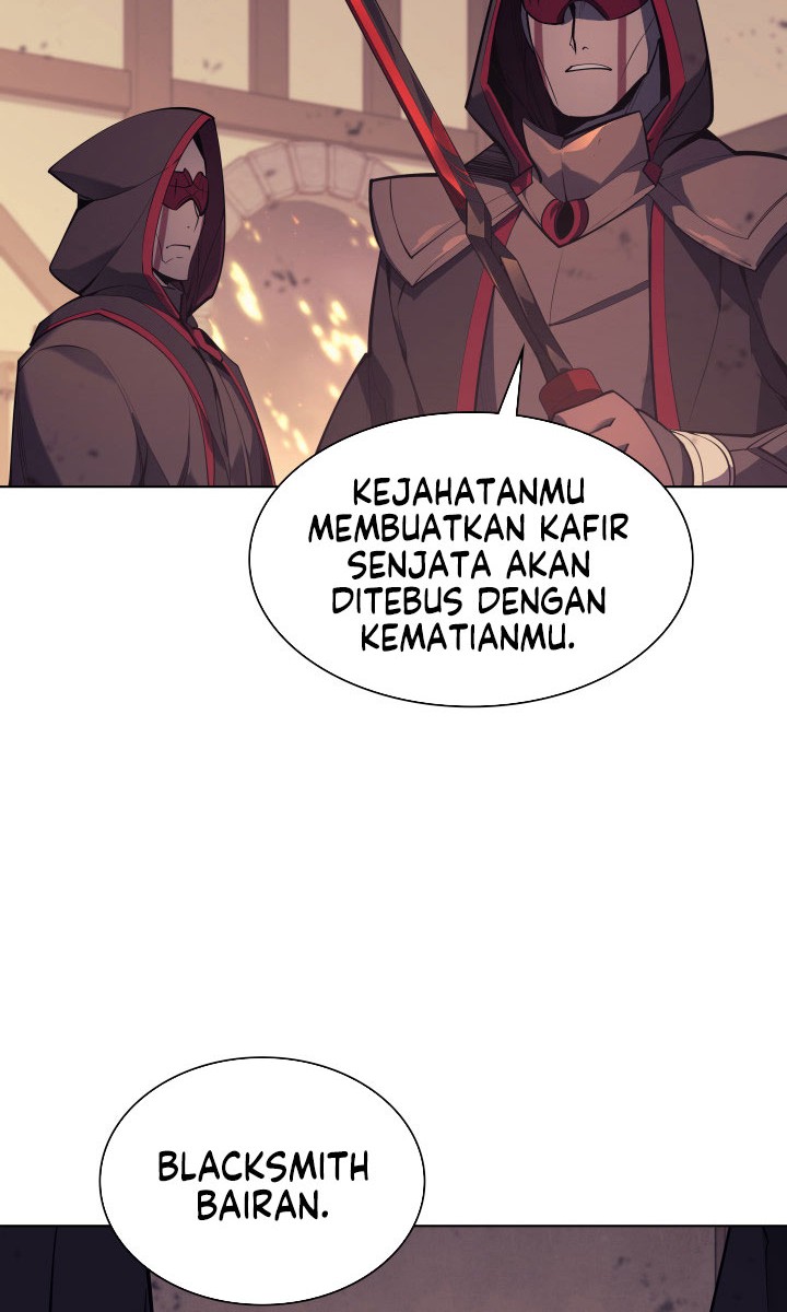 Overgeared Chapter 81 Gambar 48