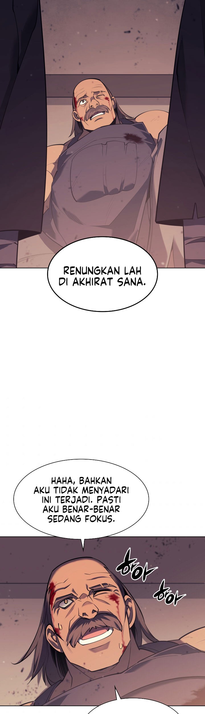 Overgeared Chapter 81 Gambar 49