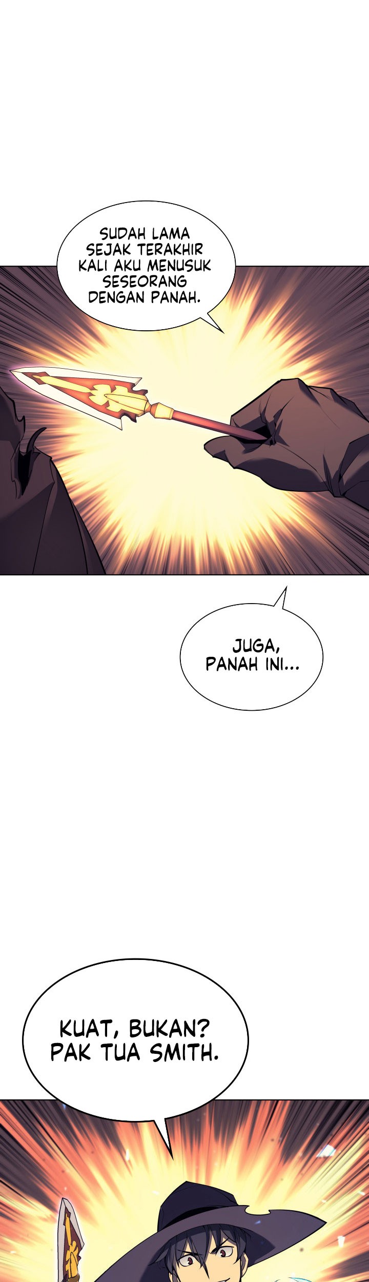 Overgeared Chapter 81 Gambar 53