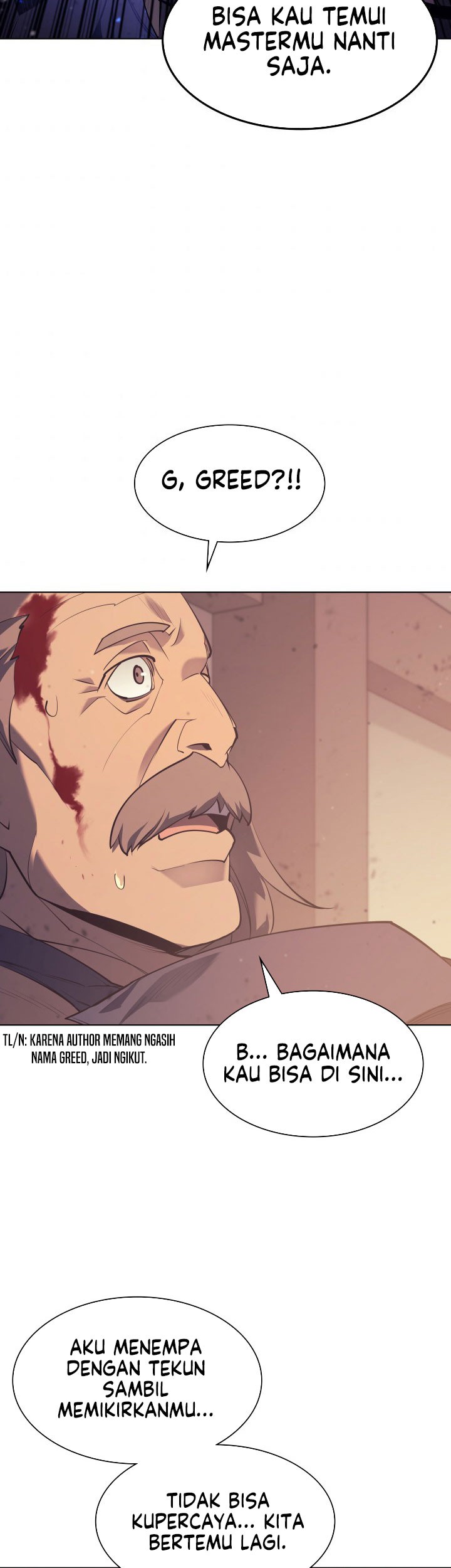 Overgeared Chapter 81 Gambar 55