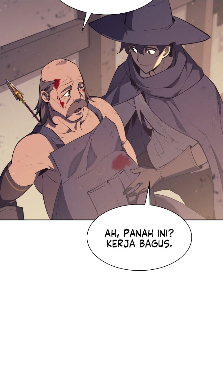 Overgeared Chapter 81 Gambar 56