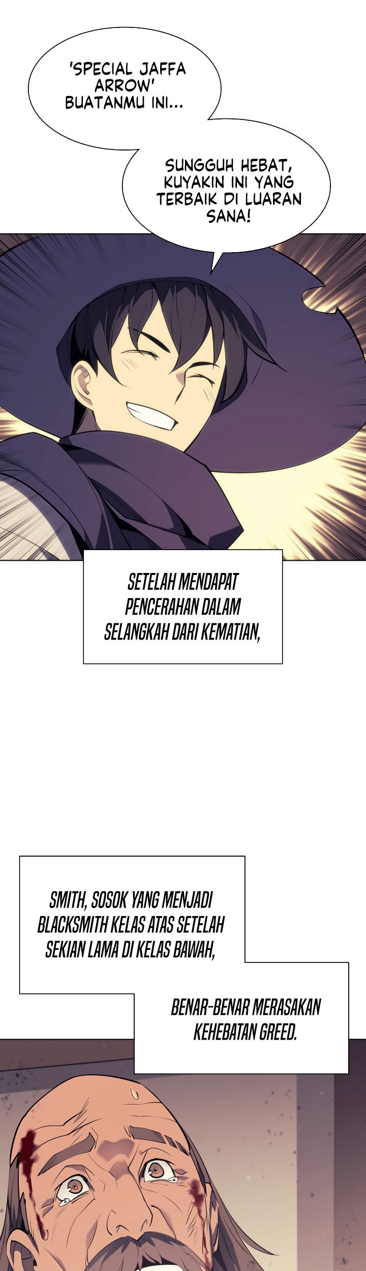 Overgeared Chapter 81 Gambar 57