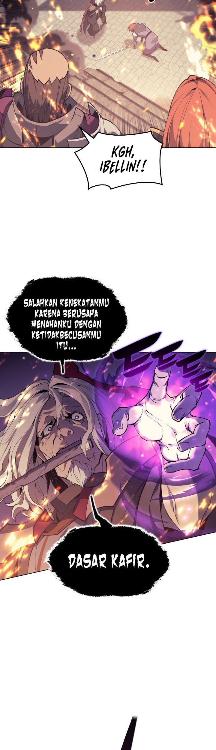 Overgeared Chapter 81 Gambar 39