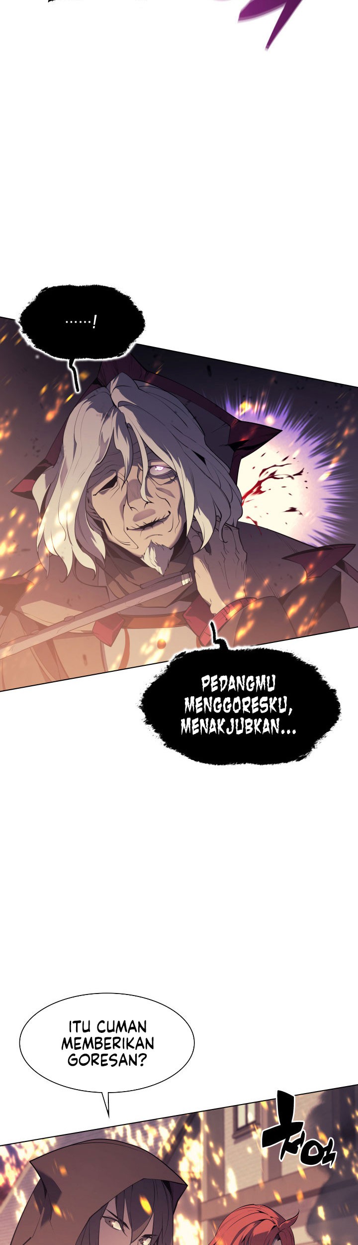 Overgeared Chapter 81 Gambar 41