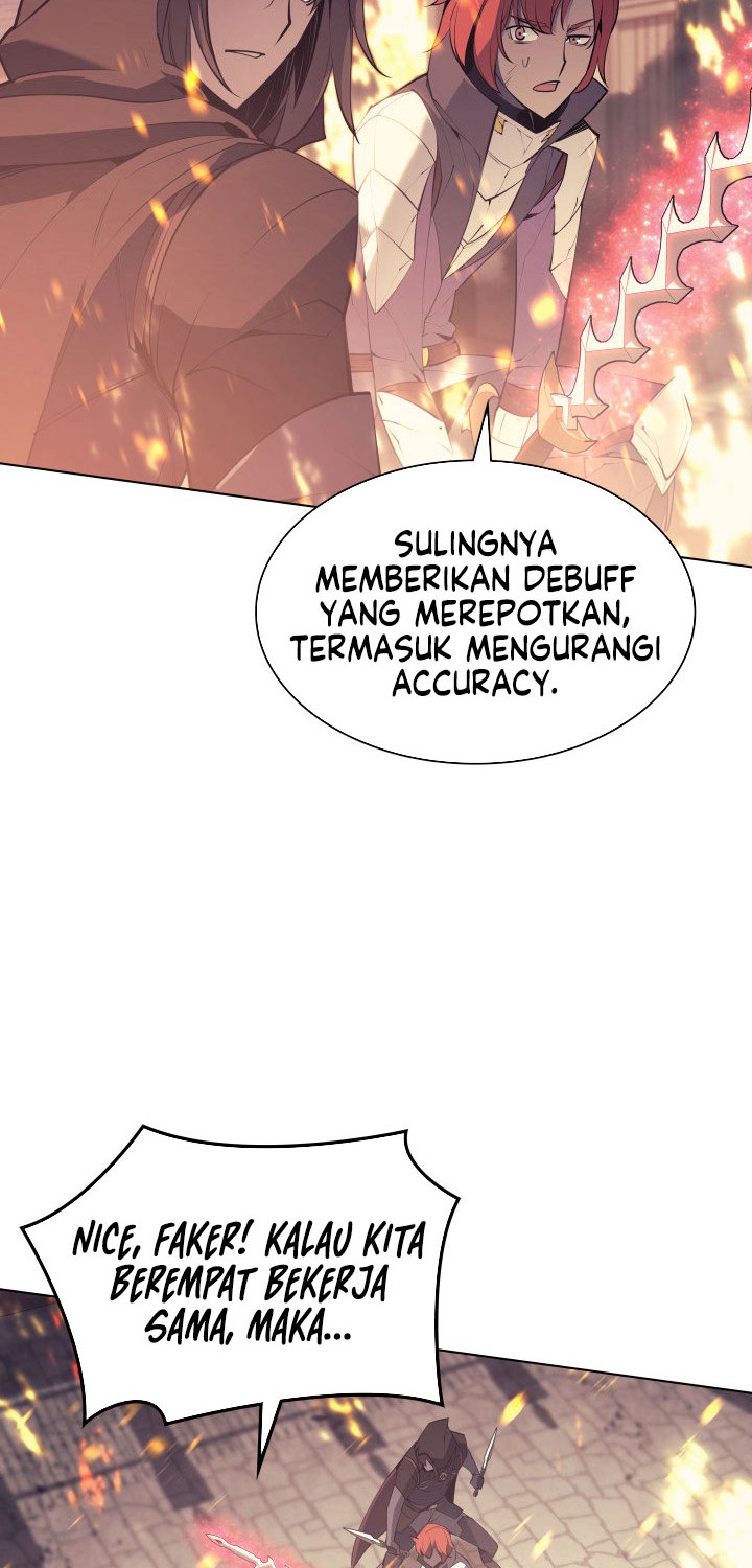 Overgeared Chapter 81 Gambar 42
