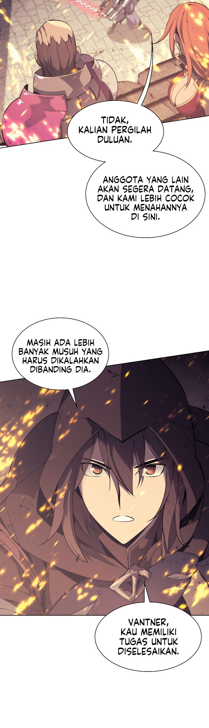 Overgeared Chapter 81 Gambar 43