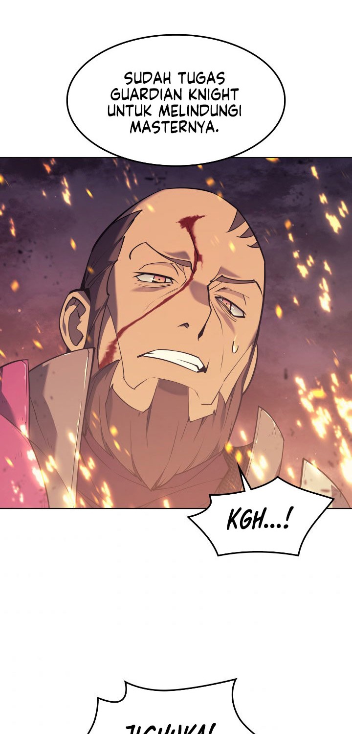 Overgeared Chapter 81 Gambar 44