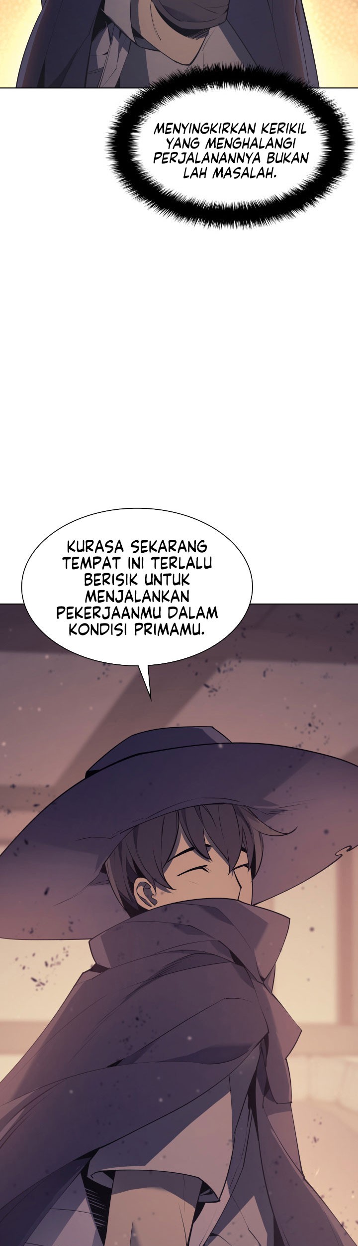Overgeared Chapter 81 Gambar 67