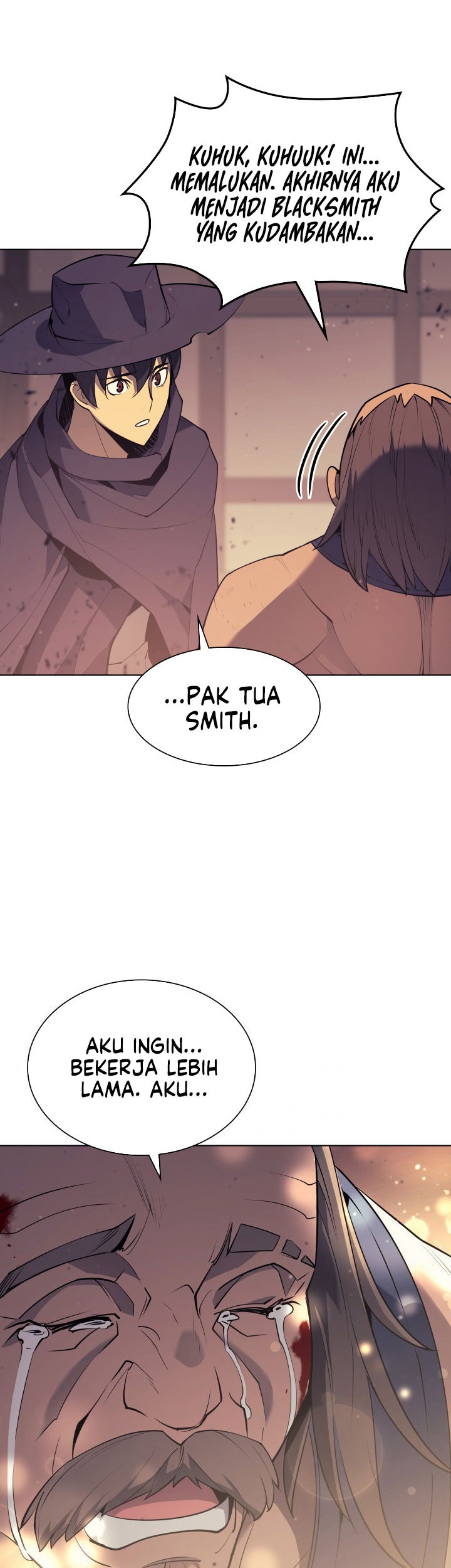 Overgeared Chapter 81 Gambar 59