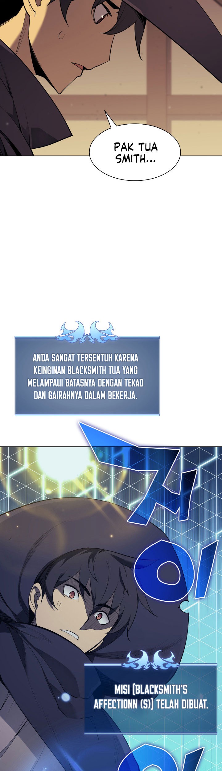 Overgeared Chapter 81 Gambar 61