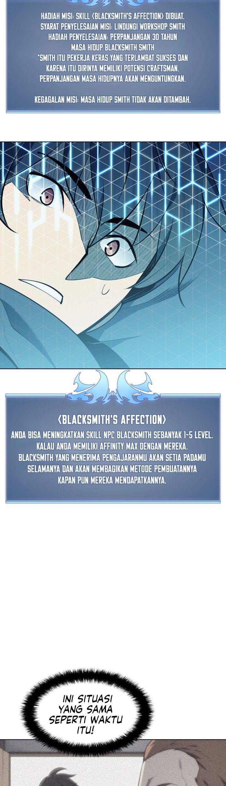 Overgeared Chapter 81 Gambar 63